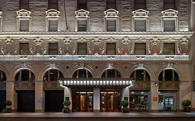 Paramount Hotel New York